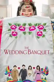 The Wedding Banquet 2025 download