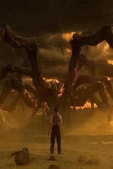 Stranger Things Season 5 Episode 8