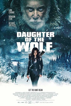 Daughter of the Wolf (2019) Daughter of the Wolf (2019) download