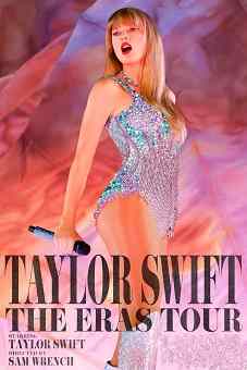Taylor Swift: The Eras Tour 2023 download
