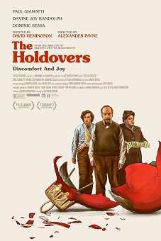 The Holdovers 2023 download