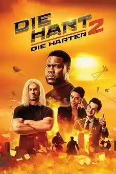 Die Hart 2: Die Harter 2024 download