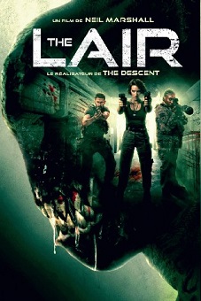 The Lair 2022 download