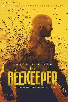 The Beekeeper 2024 download