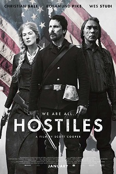 Hostiles (2018) download