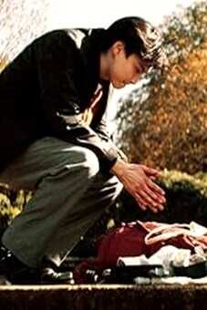 Unfamiliar Season 1 Episode 3