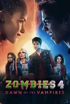 Zombies 4: Dawn of the Vampires 2025 download