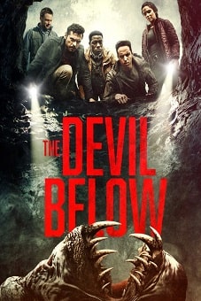 The Devil Below 2021 download
