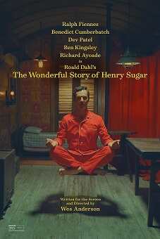The Wonderful Story of Henry Sugar 2023 download