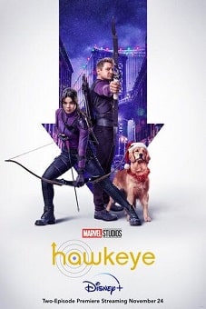 Hawkeye 2021 Season 1 Episode 5 download