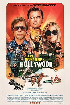 Once Upon a Time in Hollywood 2019 Once Upon a Time in Hollywood 2019 download