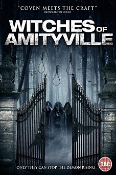 Witches of Amityville Academy 2020 download