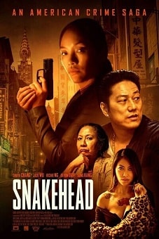 Snakehead 2021