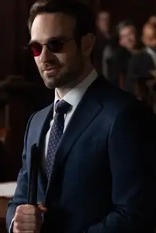 Daredevil: Born Again Season 1 Episode 3 download