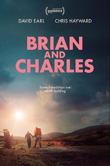 Brian and Charles 2022 download