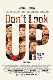 Don't Look Up 2021 download