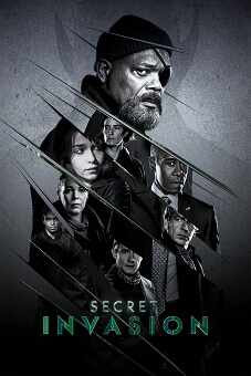 Secret Invasion Season 1 download