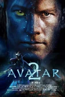 Avatar 2 2022
