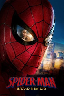 Spider-Man: Brand New Day 2026 download