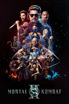 Mortal Kombat II 2026 download
