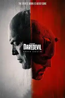 Daredevil: Born Again Season 1 download