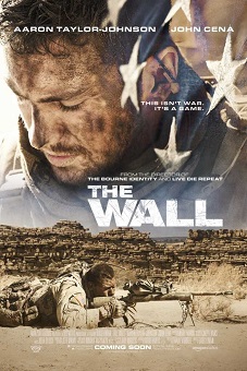 The Wall (2017) download