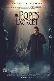 The Pope's Exorcist 2023 download