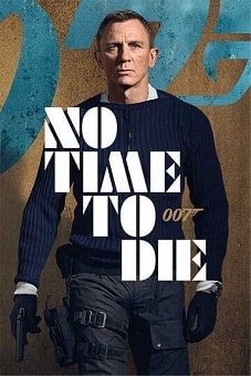 No Time to Die 2021 download