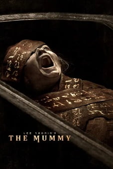 The Mummy 2026 download