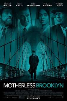 Motherless Brooklyn 2020 Motherless Brooklyn 2020 download