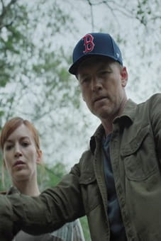 I Will Find You Season 1 Episode 5