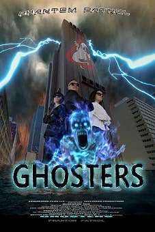 Ghosted 2022 