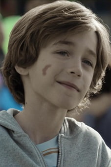 I Will Find You Season 1 Episode 1