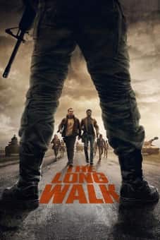 The Long Walk 2025 download