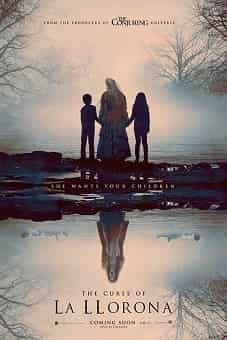 The Curse of La Llorona (2019) The Curse of La Llorona (2019) download