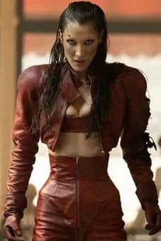 The Beauty Season 1 Episode 1