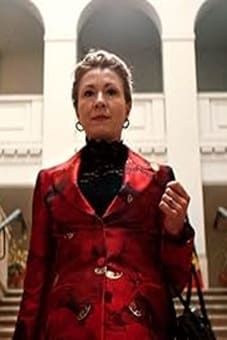 Unfamiliar Season 1 Episode 6