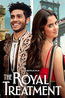 The Royal Treatment 2022 download