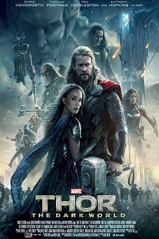 Thor: The Dark World 2013 download