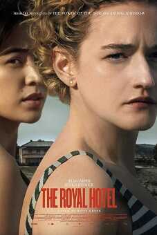 The Royal Hotel 2023 download