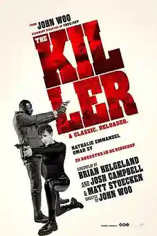 The Killer 2024 download