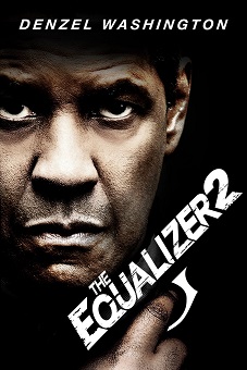 The Equalizer 2 download