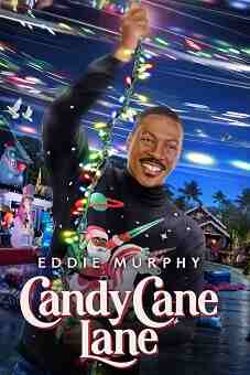 Candy Cane Lane 2023 download