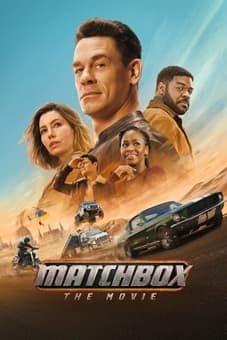 Matchbox The Movie 2026
