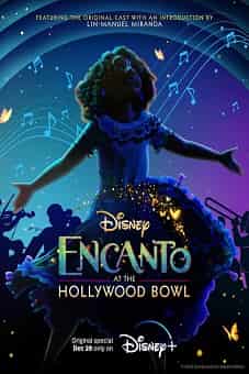 Encanto at the Hollywood Bowl 2022