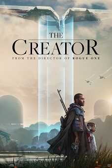 The Creator 2023 download