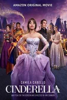 Cinderella 2021 download
