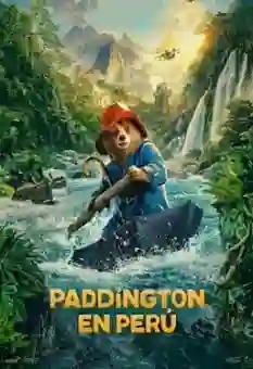 Paddington in Peru 2024 download