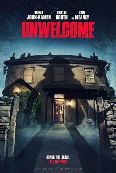 Unwelcome 2023 download