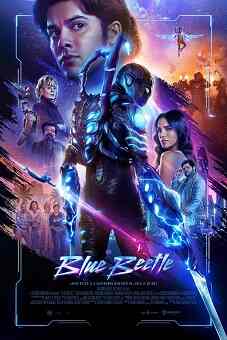 Blue Beetle 2023 download